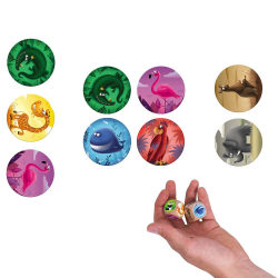 Acheter le jeu de société Gigamic Ouisticlic