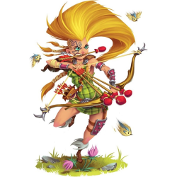 Acheter jeu de société Schotten Tottzn Micro Game Iello