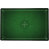 Tapis de jeu 40x60 Classic Vert