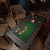 Tapis de jeu 40x60 Classic Vert