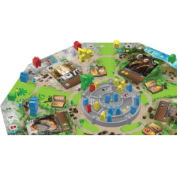 Commander vicomtes du royaume de l'Ouest