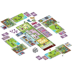 Acheter Tiny Epic Dinosaurs dans votre boutique en ligne FAIRPLAY