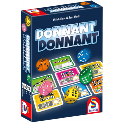 Achetez Donnant Donnant chez Fairplay
