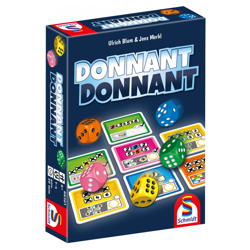 Achetez Donnant Donnant chez Fairplay