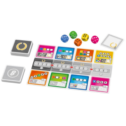 Achetez Donnant Donnant chez Fairplay