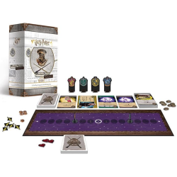 Acheter jeu de société Harry Potter Défense contre les Forces du Mal