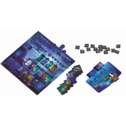 Commandez jeu Atlantes Gigamic