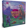 Acheter jeu de société Boss Quest