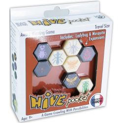 Acheter jeu de société Hive Pocket