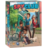Achetez Spy Club à la boutique Fairplay!