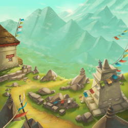 Acheter le jeu de société Trek 12