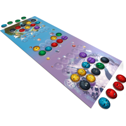 Acheter jeu de société Bubblee Pop