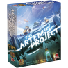 Acheter le jeu de société The Artemis Project chez FAIRPLAY