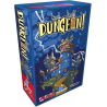 Acheter le jeu Knock Knock Dungeon Blue Orange