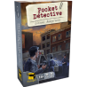 Acheter le jeu Pocket Detective Liaisons Dangereuses Matagot