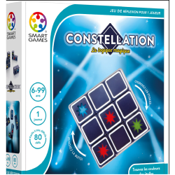 Achetez Jeu Constellation Smart Games