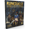 Commandez Runequest: Aventures dans Glorantha