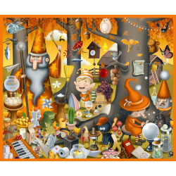 Acheter le jeu de société Kaléidos