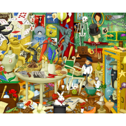 Acheter le jeu de société Kaléidos