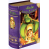 Aladin et la lampe merveilleuse fait parti de la collection Conte&Jeux