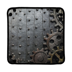 Piste de dés Néoprène immersion - Rusty Gears