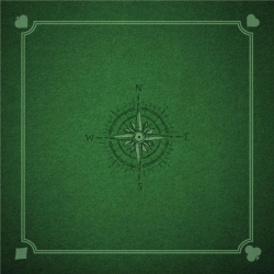 Acheter un tapis de cartes