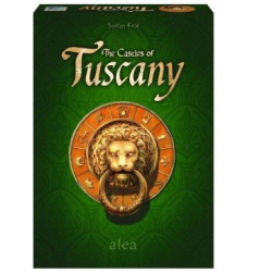 Achetez les chateau de Toscane