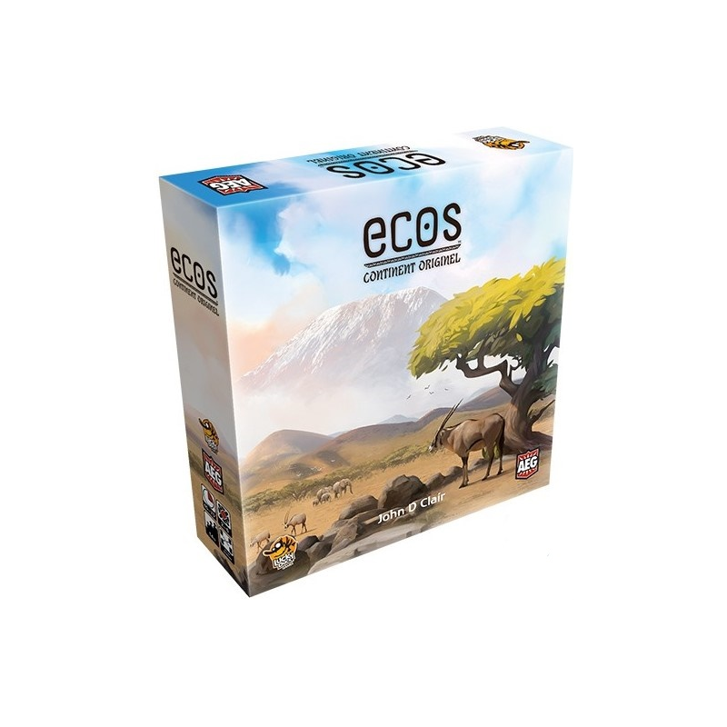 Achetez Ecos à la boutique Fairplay