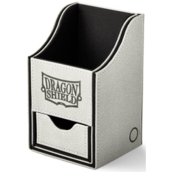 Acheter des deck Box Dragon Shield Nest Box 100 cartes Commander