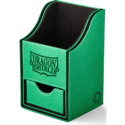 Acheter des deck Box Dragon Shield Nest Box 100 cartes Commander