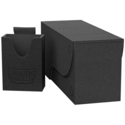 Acheter une boite de rangement dragon Shield Nest Box 300 cartes