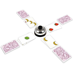 Acheter jeu de société Halli Galli