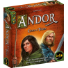 Andor Chada et Thorn ou Andor 2 joueurs est un jeu coopératif.