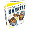 Acheter le jeu de société Blue Orange Bears in Barrels