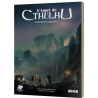 Acheter le manuel du Gardien jeu de rôles l'appel de Cthulhu