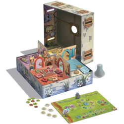 Acheter jeu la maison des souris