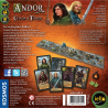 Andor Chada et Thorn ou Andor 2 joueurs est un jeu coopératif.