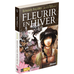 Acheter le livre jeux Fleurir en Hivers