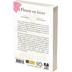 Acheter le livre jeux Fleurir en Hivers