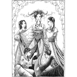 Acheter le livre jeux Fleurir en Hivers