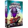 Acheter le jeu de société Le Croque monstre de Renegade