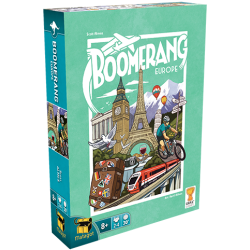 Achetez le jeu de société Matagot Boomerang Europe