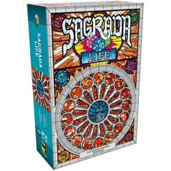 Acheter ou commander Sagrada extension Life