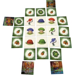 Acheter le jeu de société Opla le bois des Couadsous