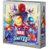 Acheter le jeu de société Marvel United dans votre boutique FAIRPLAY