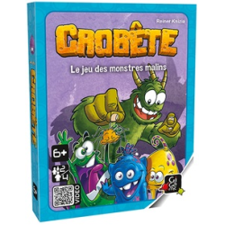 Crobête