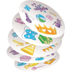 Acheter Dobble édition collector 10 ans