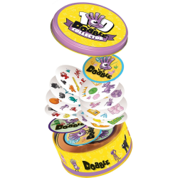 Acheter Dobble édition collector 10 ans