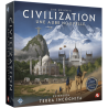Acheter l'extension Terra Incognita du jeu de société Civilization