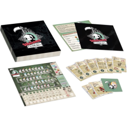 Acheter le Cross Over Welcome to la Petite Mort